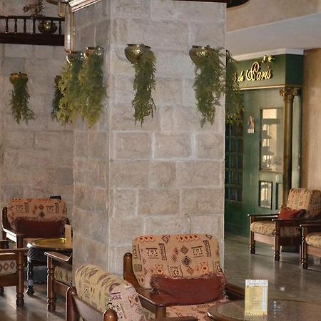 Beirut Hotel Cairo Exterior foto