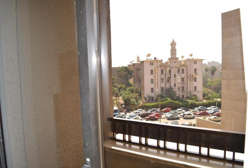 Beirut Hotel Cairo Exterior foto