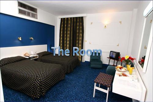Beirut Hotel Cairo Quarto foto