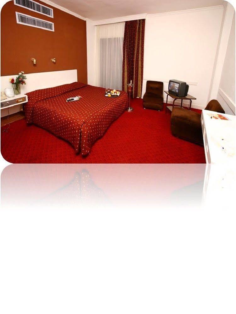 Beirut Hotel Cairo Exterior foto