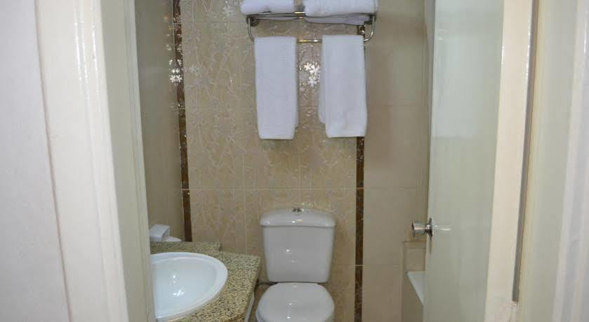 Beirut Hotel Cairo Exterior foto